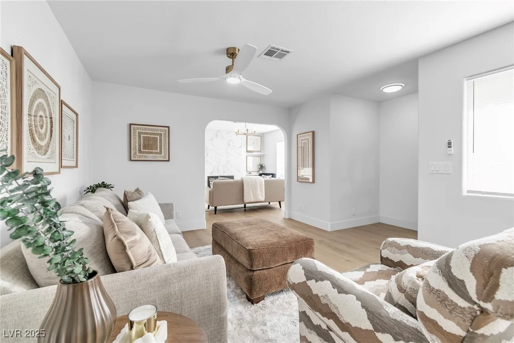 5412 Gipsy, Las Vegas, NV 89107