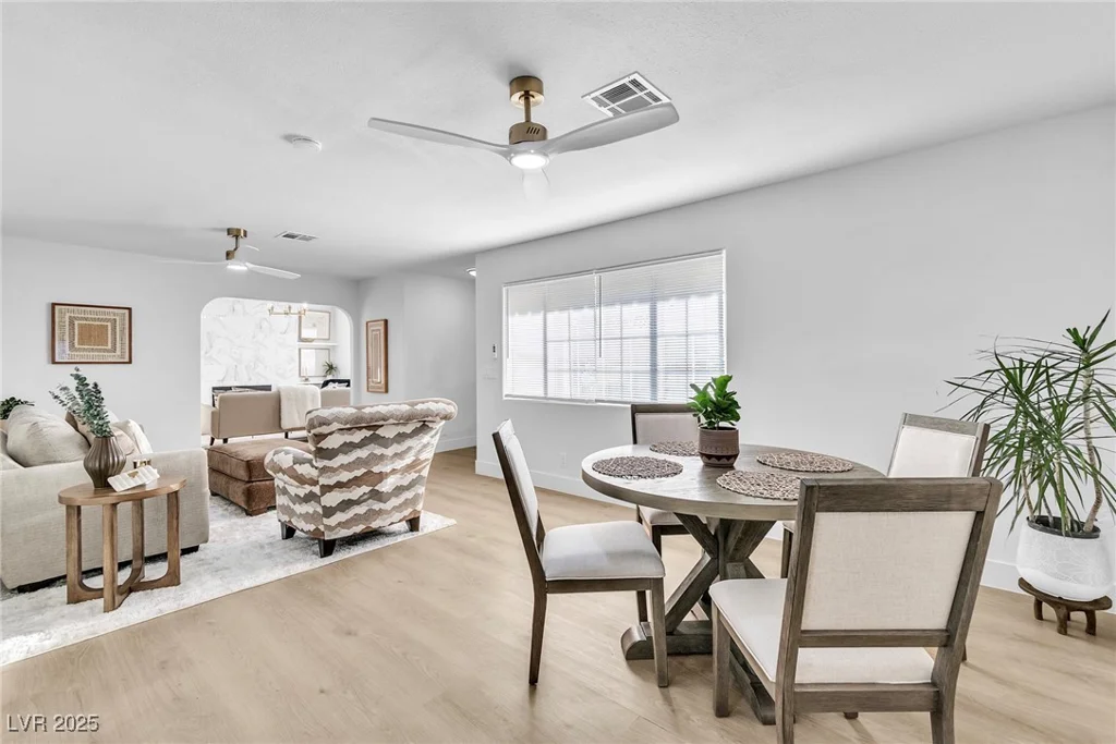 5412 Gipsy, Las Vegas, NV 89107