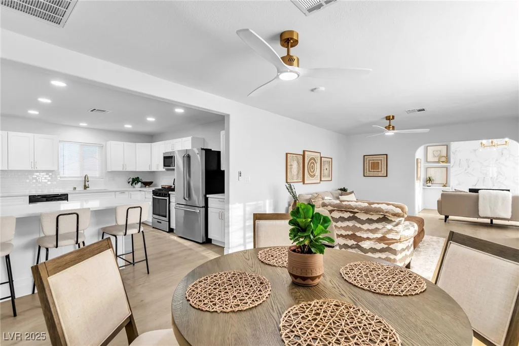 5412 Gipsy, Las Vegas, NV 89107