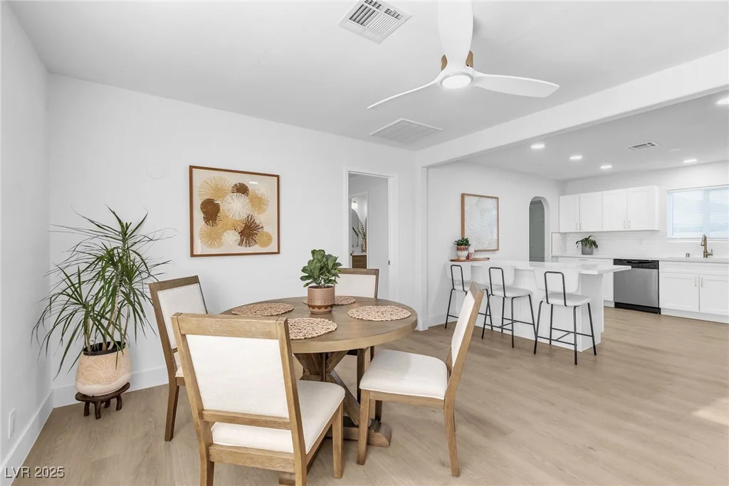 5412 Gipsy, Las Vegas, NV 89107