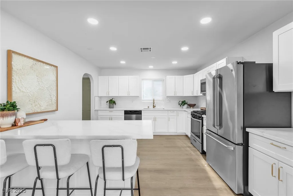 5412 Gipsy, Las Vegas, NV 89107