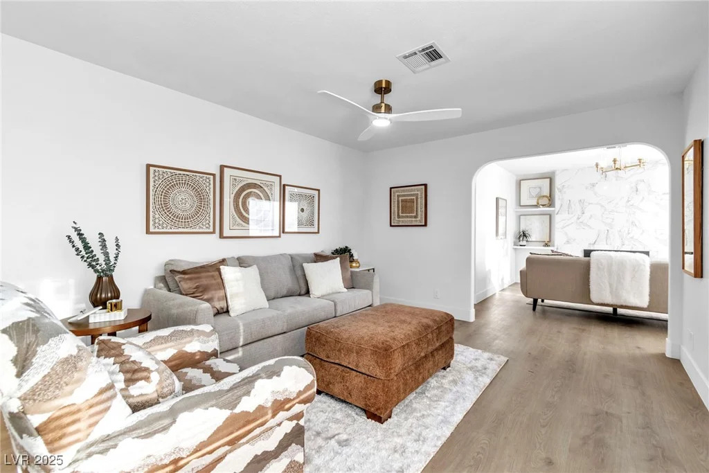 5412 Gipsy, Las Vegas, NV 89107