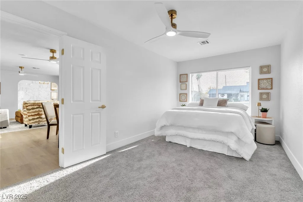 5412 Gipsy, Las Vegas, NV 89107
