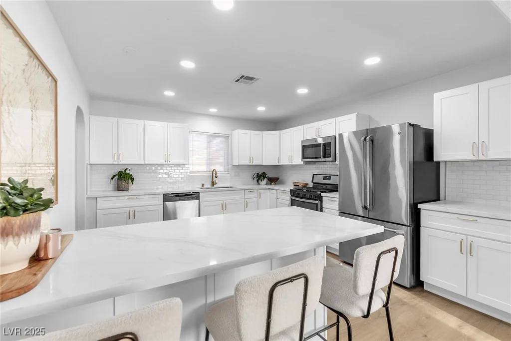 5412 Gipsy, Las Vegas, NV 89107