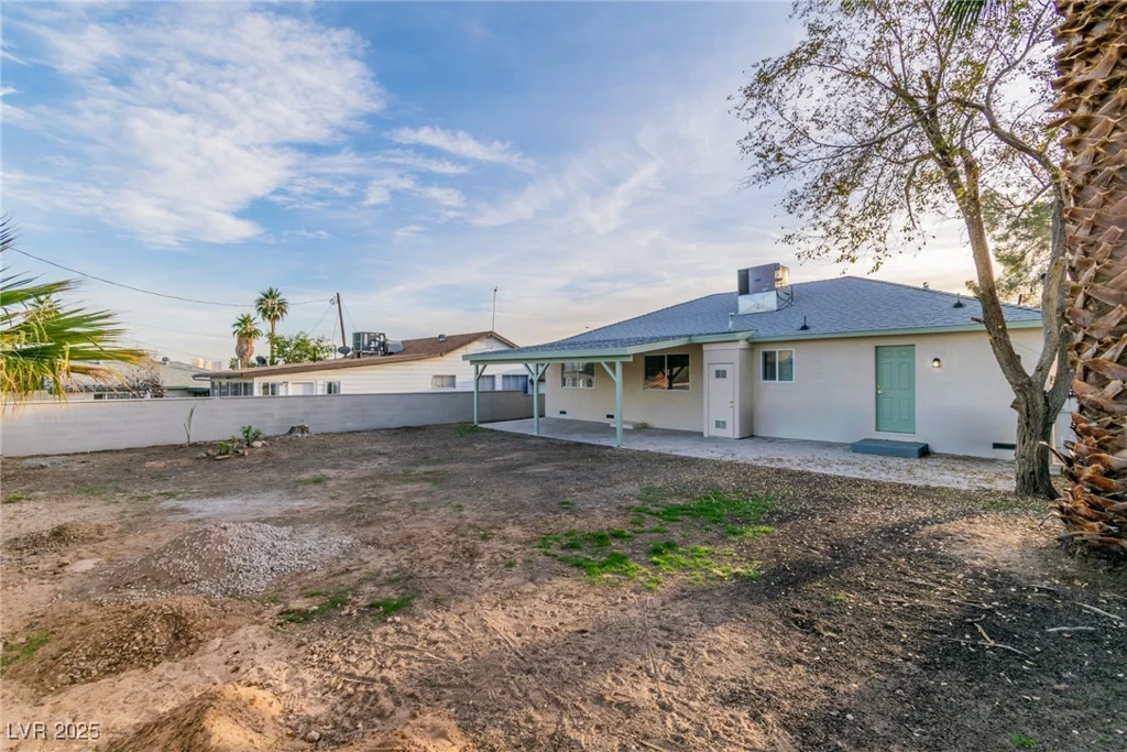 5412 Gipsy, Las Vegas, NV 89107