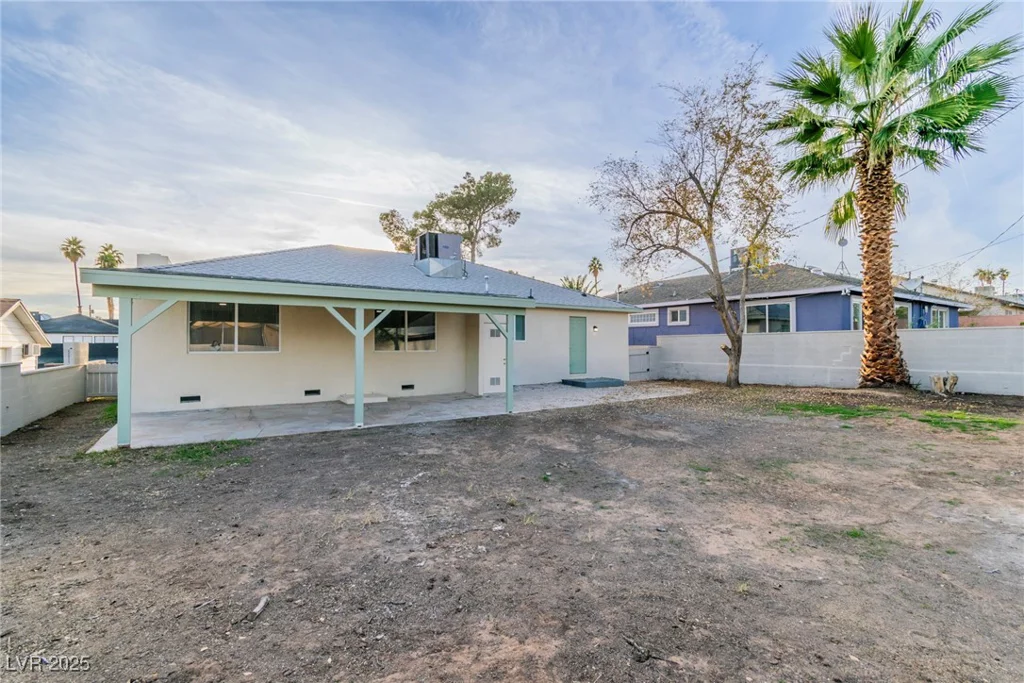 5412 Gipsy, Las Vegas, NV 89107