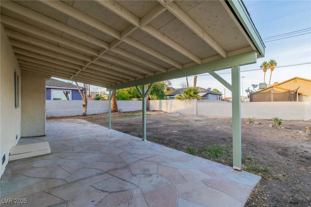 5412 Gipsy, Las Vegas, NV 89107