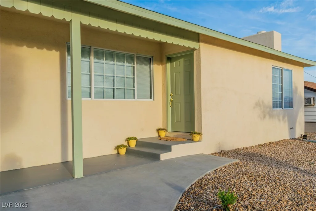 5412 Gipsy, Las Vegas, NV 89107