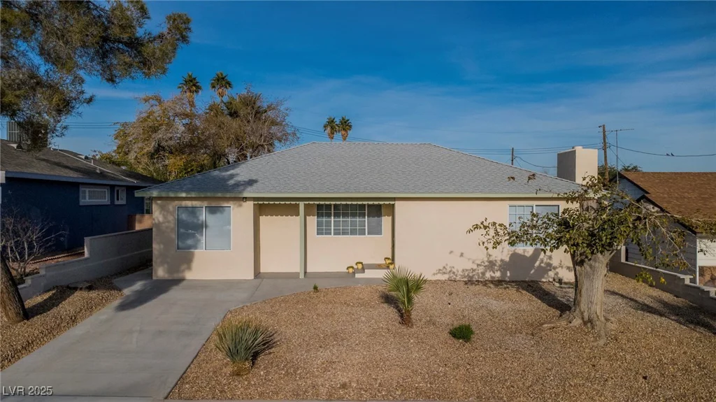 5412 Gipsy, Las Vegas, NV 89107
