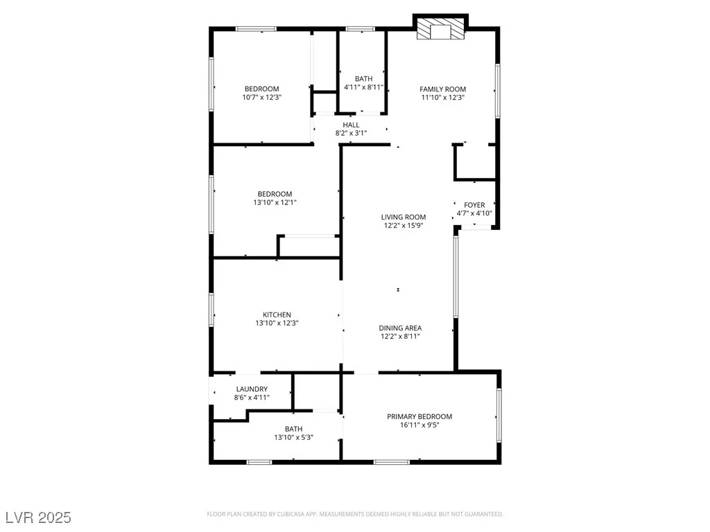 5412 Gipsy, Las Vegas, NV 89107