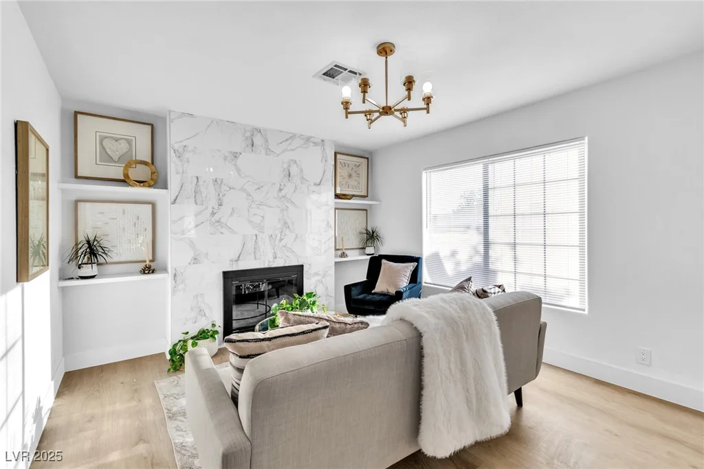 5412 Gipsy, Las Vegas, NV 89107