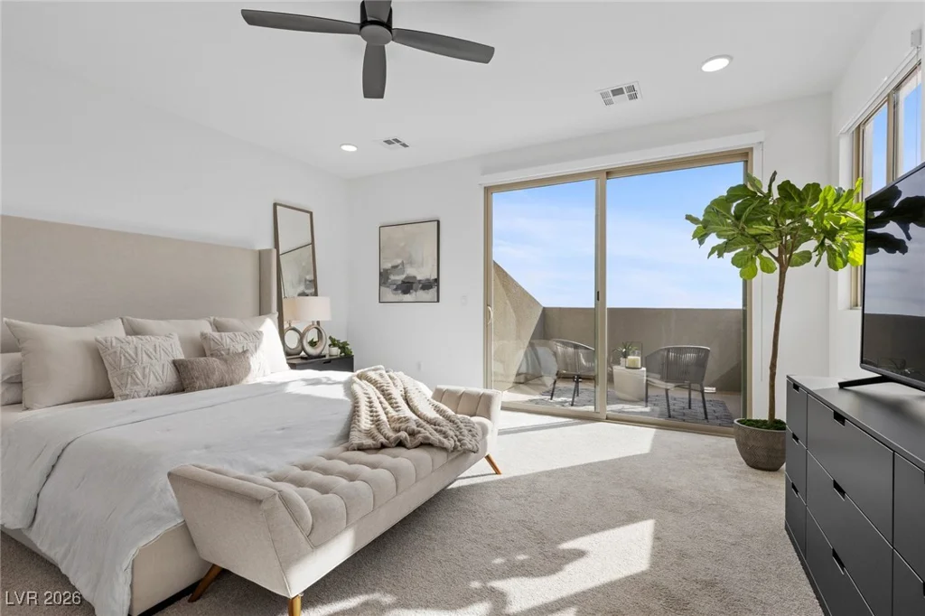 400 Crown Mesa, Las Vegas, NV 89138