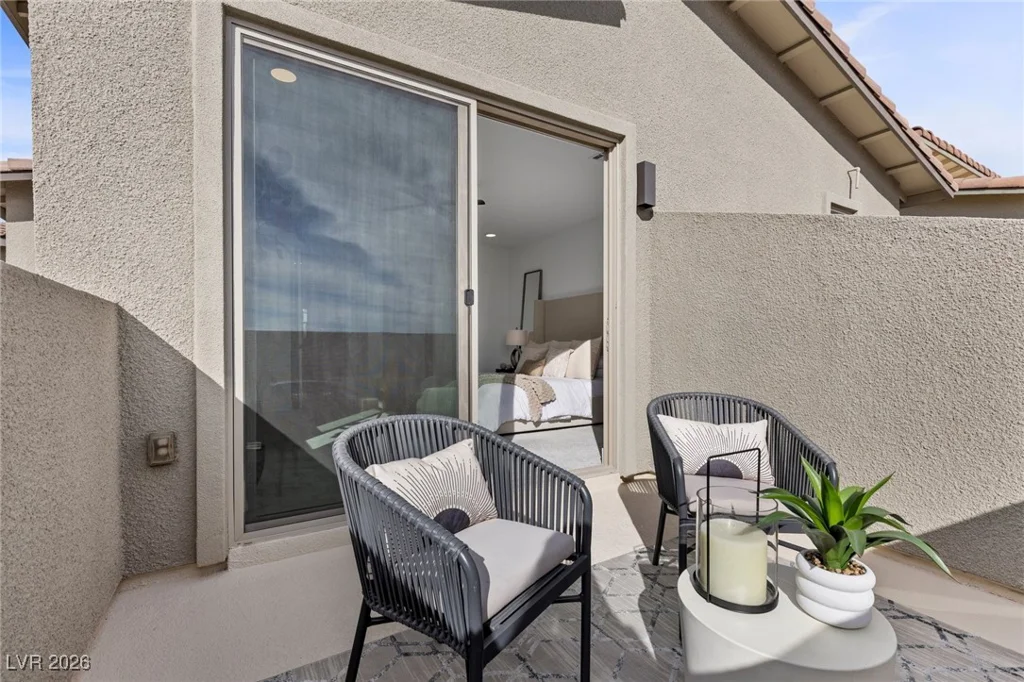 400 Crown Mesa, Las Vegas, NV 89138
