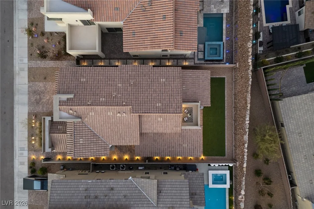 400 Crown Mesa, Las Vegas, NV 89138