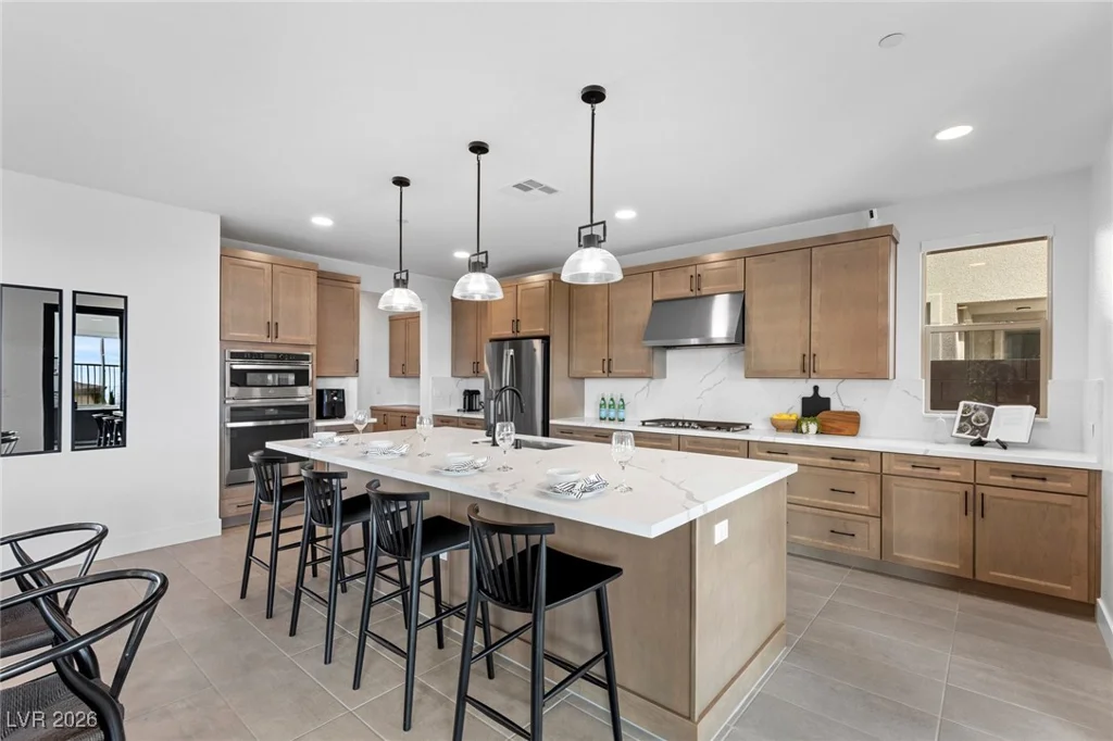 400 Crown Mesa, Las Vegas, NV 89138