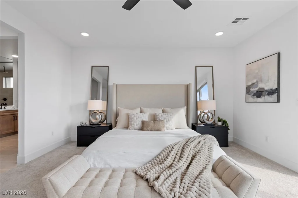 400 Crown Mesa, Las Vegas, NV 89138