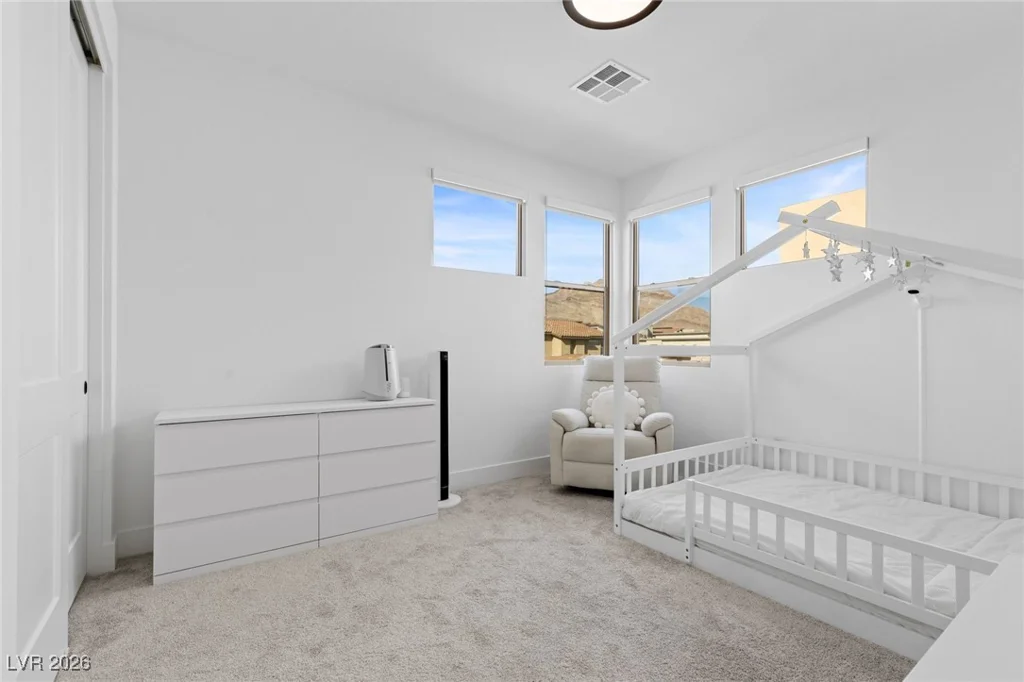 400 Crown Mesa, Las Vegas, NV 89138