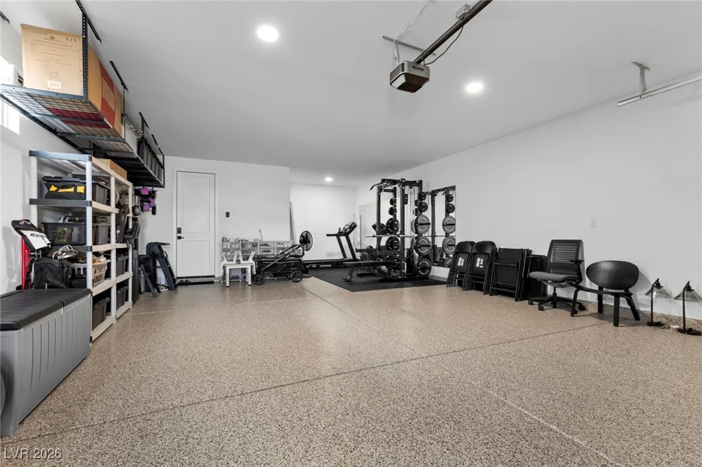 400 Crown Mesa, Las Vegas, NV 89138