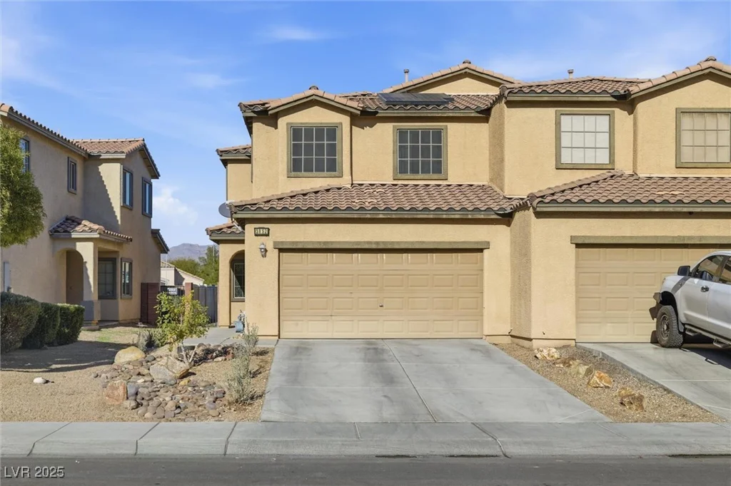 3852 Thomas Patrick, North Las Vegas, NV 89032