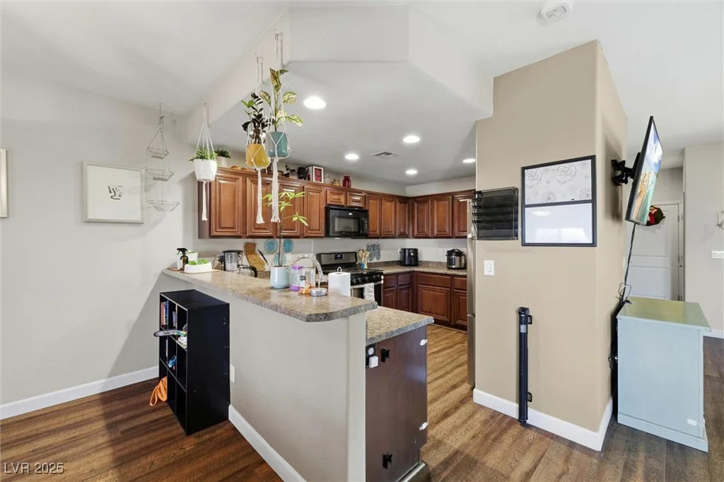3852 Thomas Patrick, North Las Vegas, NV 89032