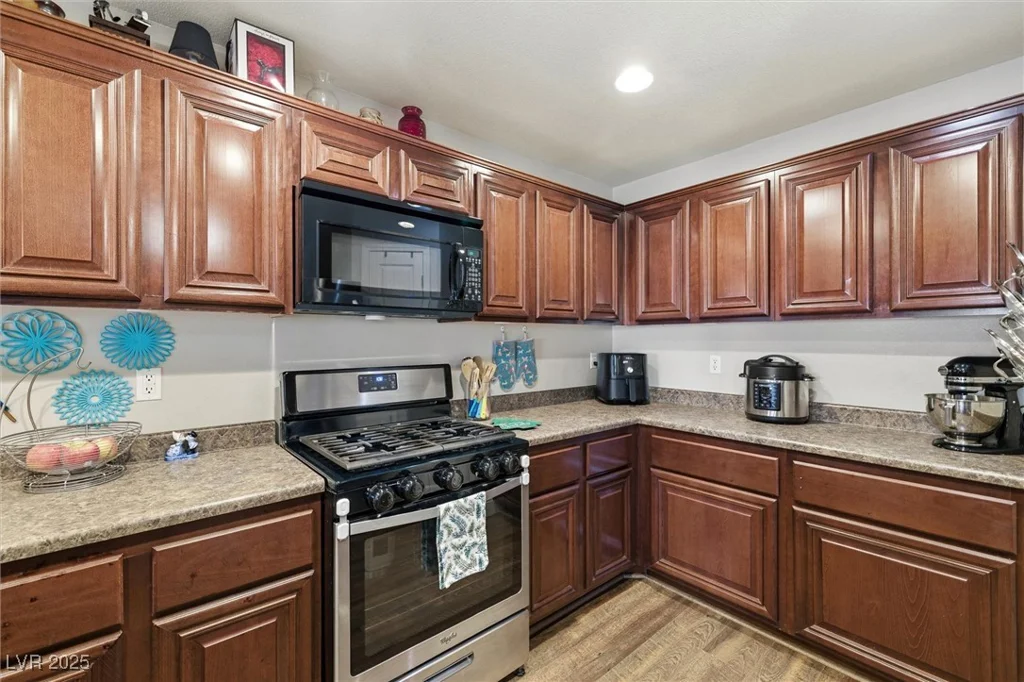 3852 Thomas Patrick, North Las Vegas, NV 89032