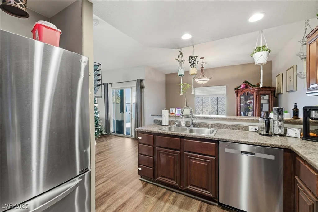 3852 Thomas Patrick, North Las Vegas, NV 89032