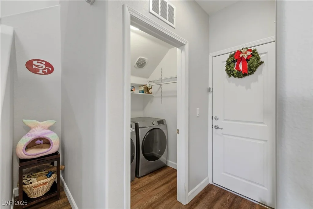3852 Thomas Patrick, North Las Vegas, NV 89032