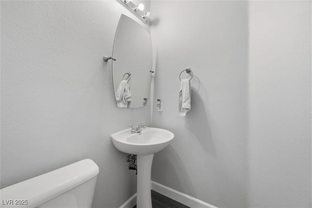 3852 Thomas Patrick, North Las Vegas, NV 89032