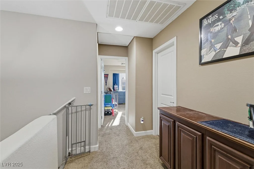 3852 Thomas Patrick, North Las Vegas, NV 89032