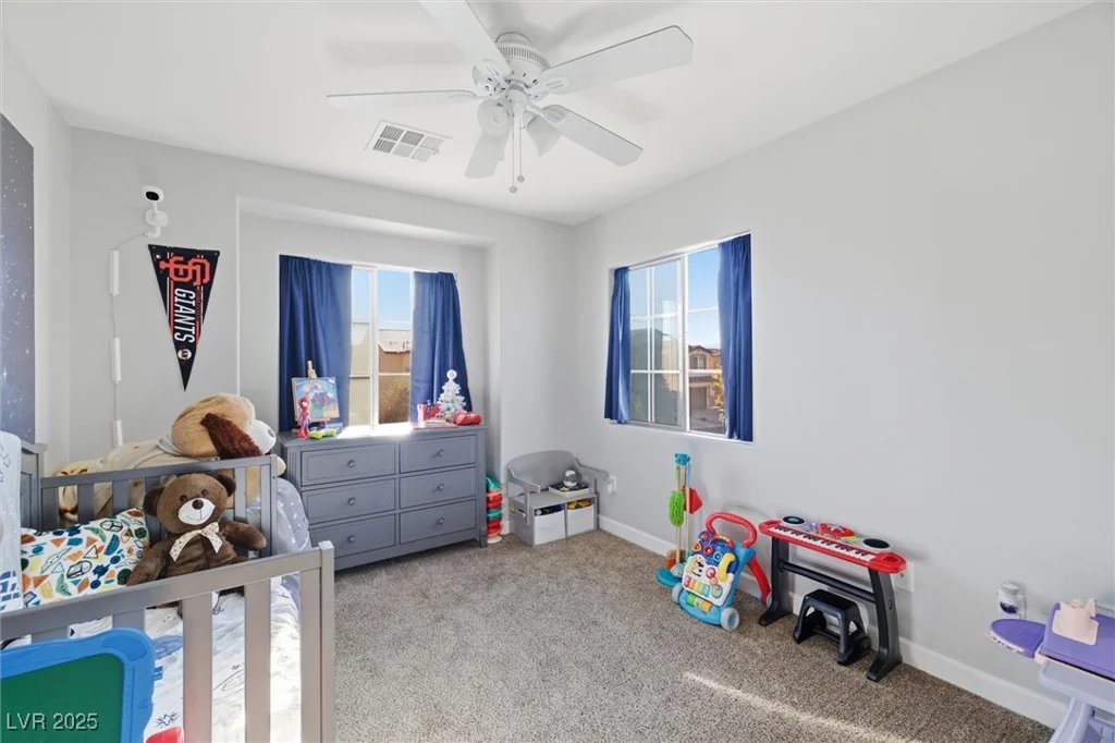 3852 Thomas Patrick, North Las Vegas, NV 89032