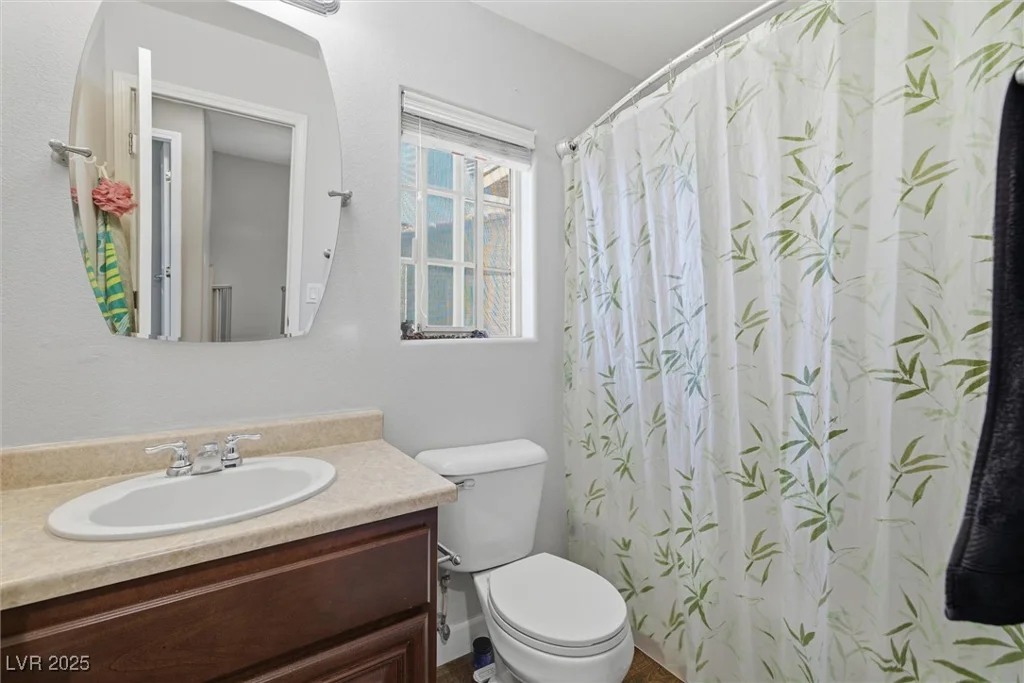3852 Thomas Patrick, North Las Vegas, NV 89032