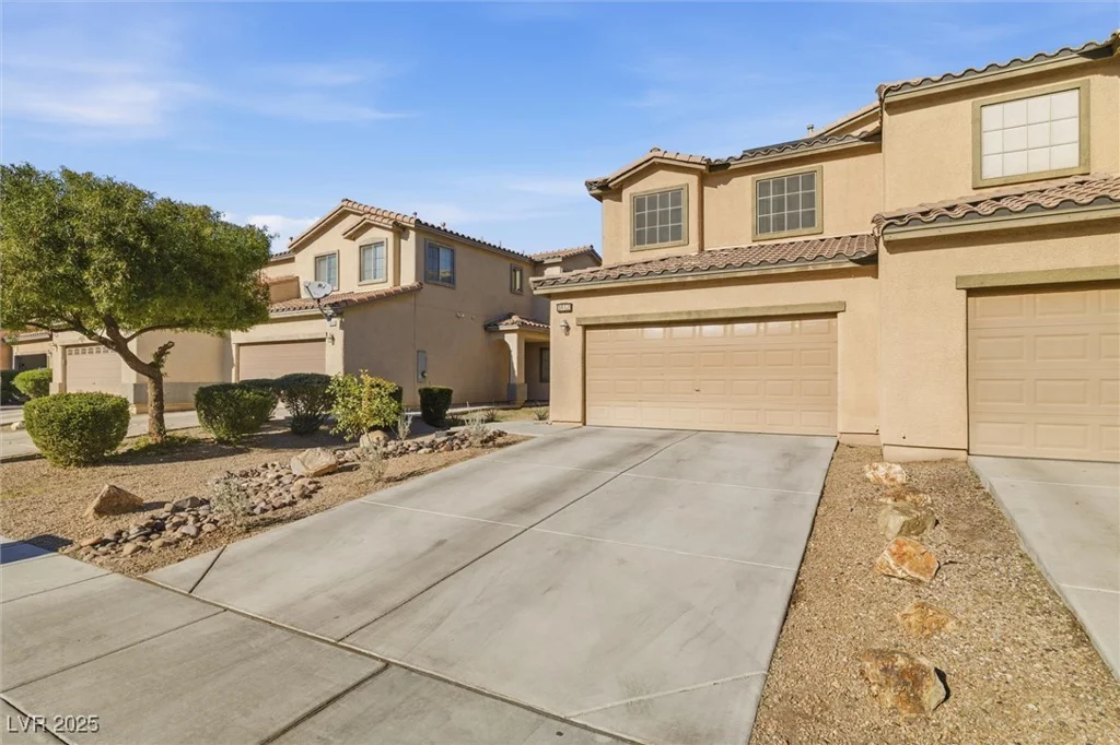 3852 Thomas Patrick, North Las Vegas, NV 89032