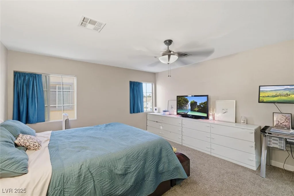 3852 Thomas Patrick, North Las Vegas, NV 89032