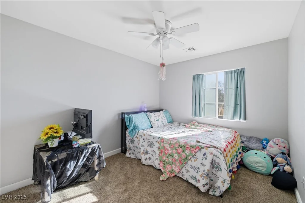3852 Thomas Patrick, North Las Vegas, NV 89032