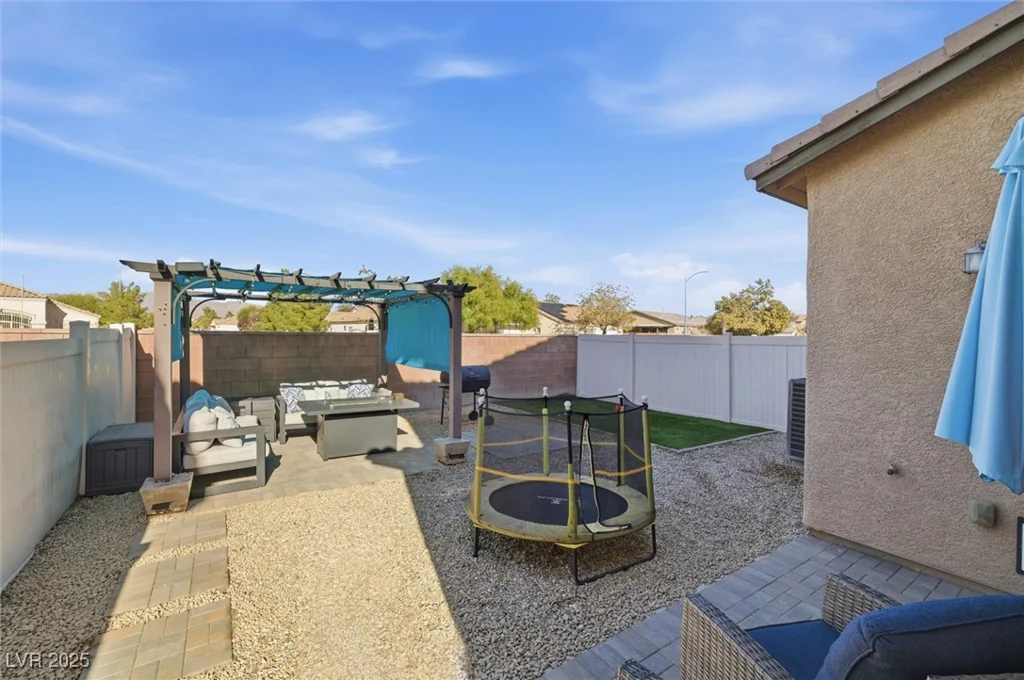 3852 Thomas Patrick, North Las Vegas, NV 89032