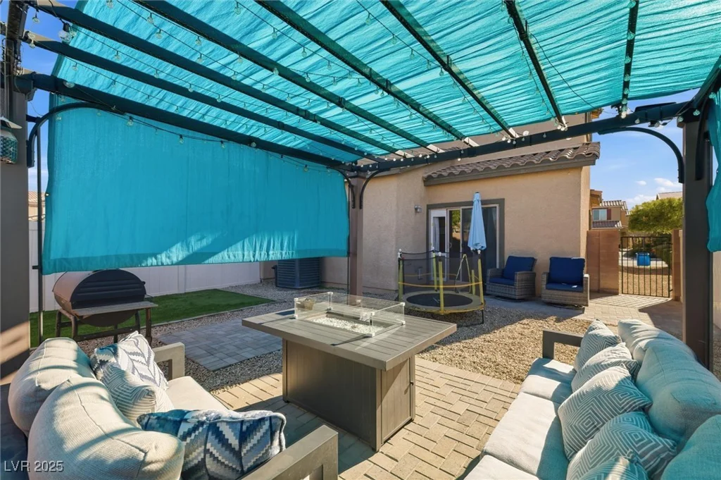 3852 Thomas Patrick, North Las Vegas, NV 89032