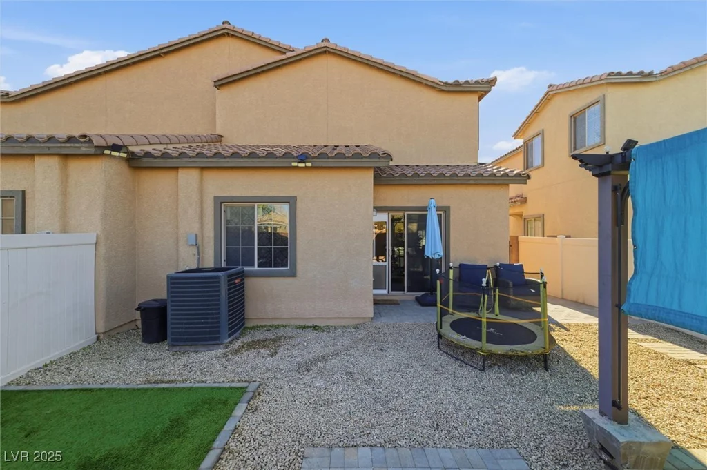 3852 Thomas Patrick, North Las Vegas, NV 89032