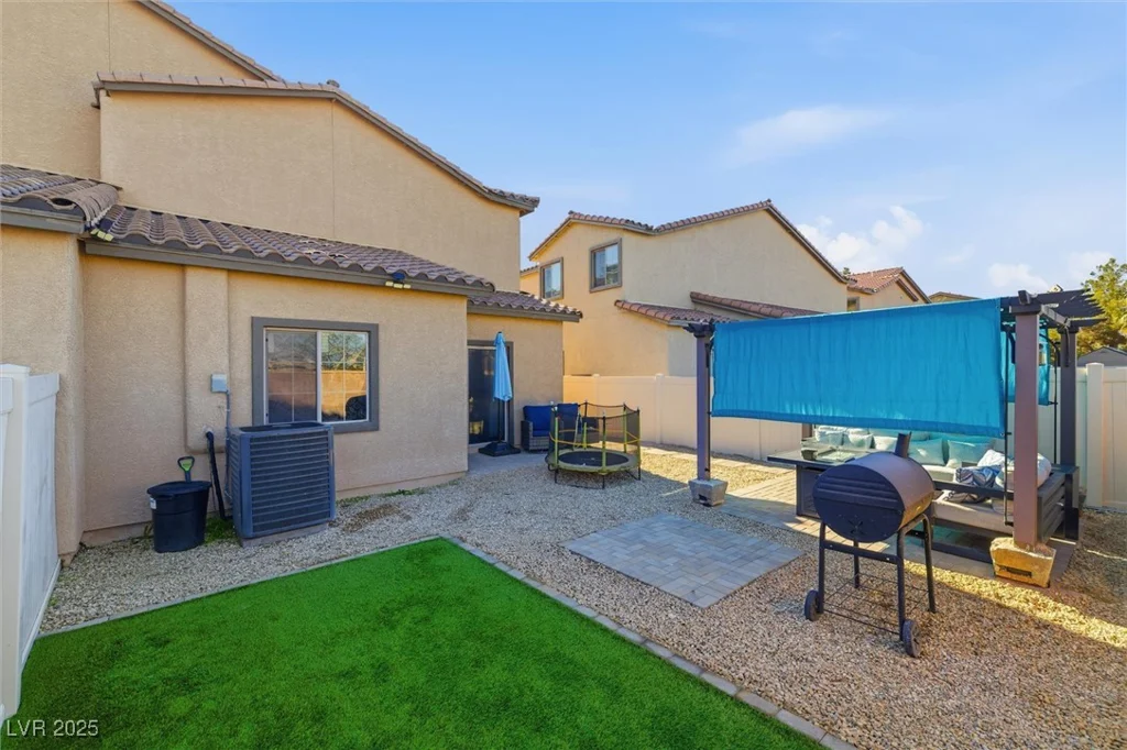 3852 Thomas Patrick, North Las Vegas, NV 89032