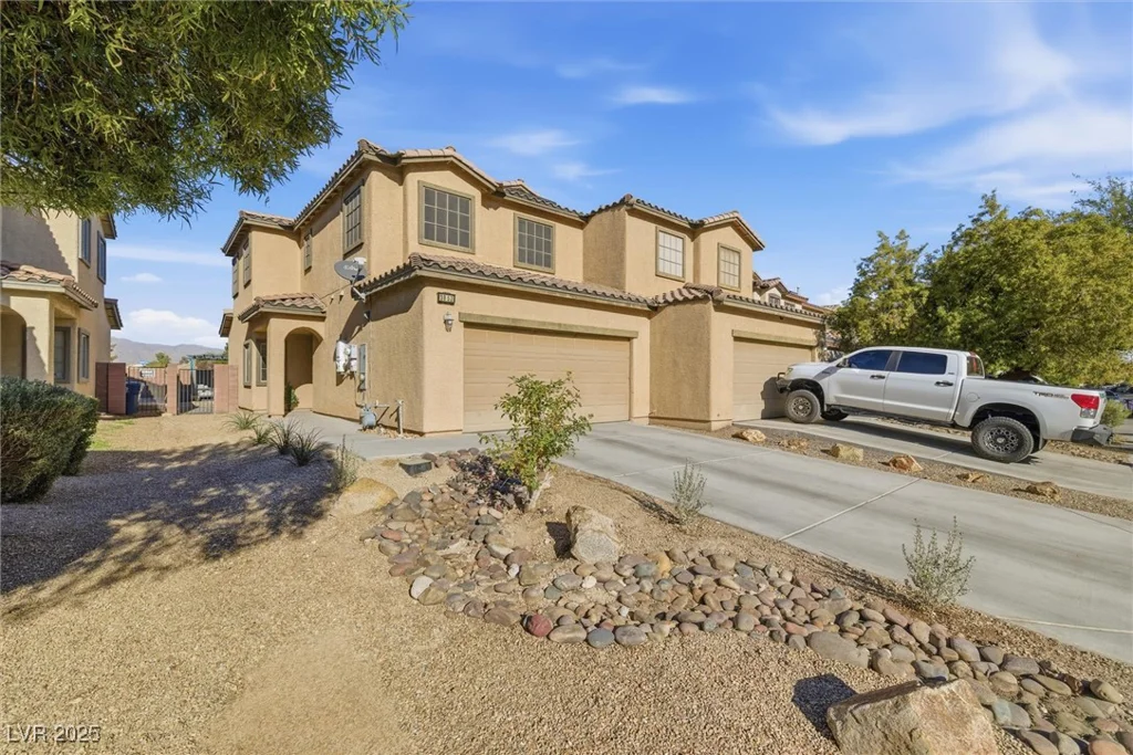 3852 Thomas Patrick, North Las Vegas, NV 89032