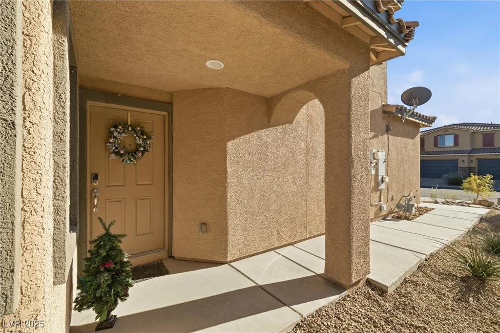 3852 Thomas Patrick, North Las Vegas, NV 89032
