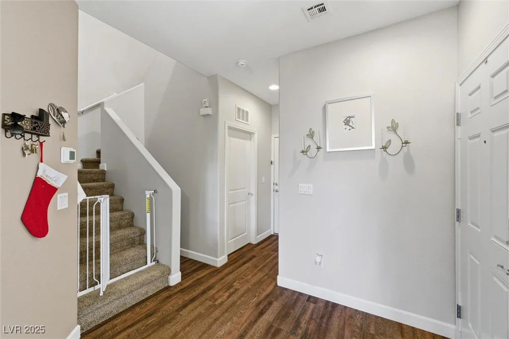 3852 Thomas Patrick, North Las Vegas, NV 89032