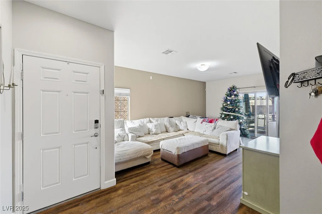 3852 Thomas Patrick, North Las Vegas, NV 89032