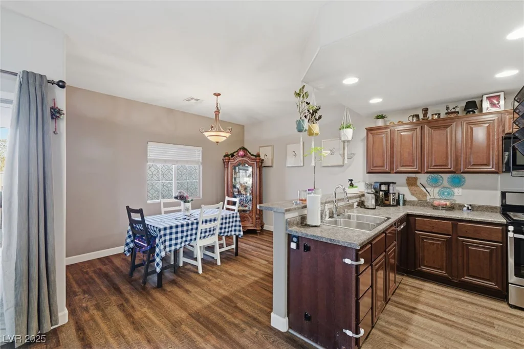 3852 Thomas Patrick, North Las Vegas, NV 89032