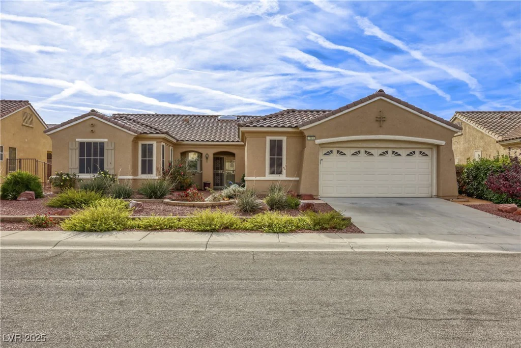 2585 Forest City, Henderson, NV 89052
