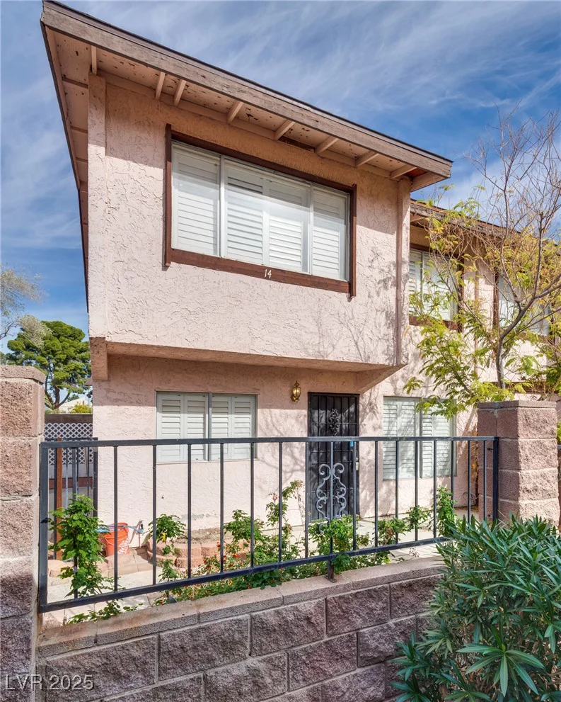 4363 Spencer, Las Vegas, NV 89119