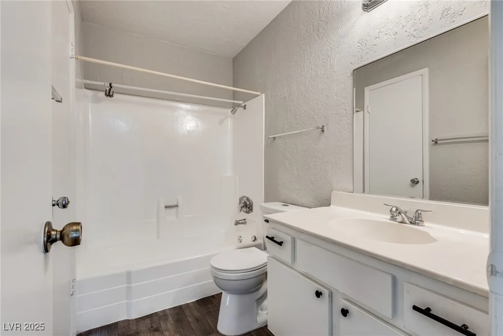 4363 Spencer, Las Vegas, NV 89119