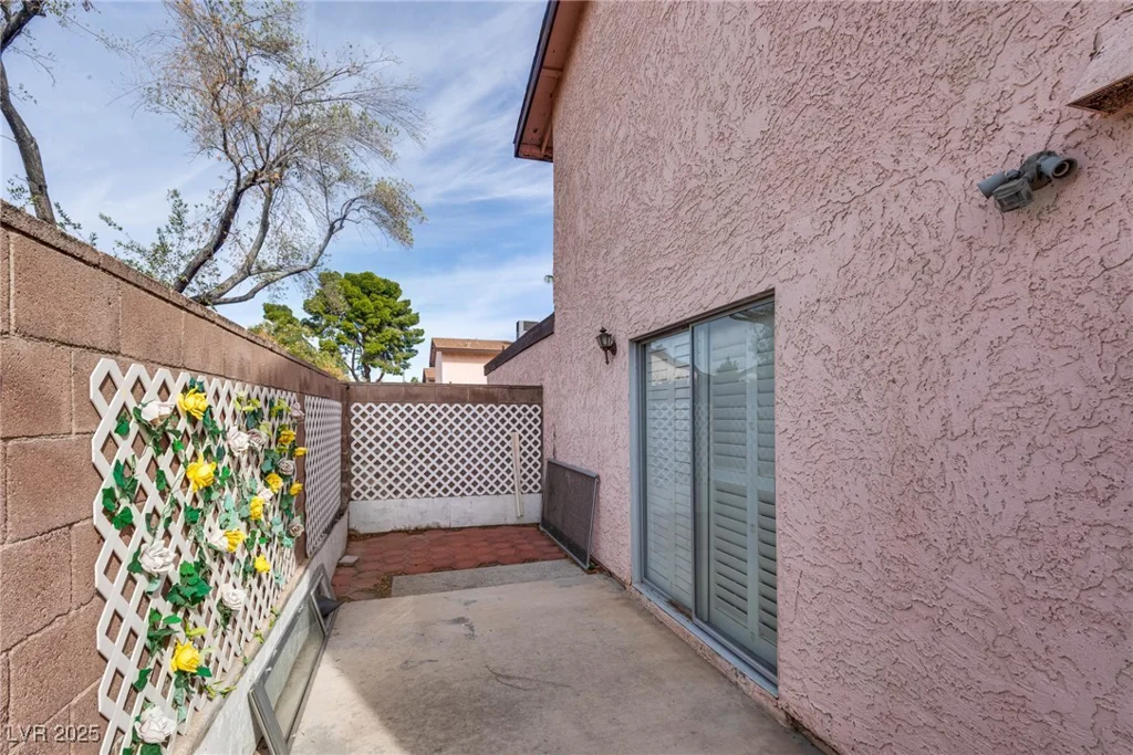 4363 Spencer, Las Vegas, NV 89119