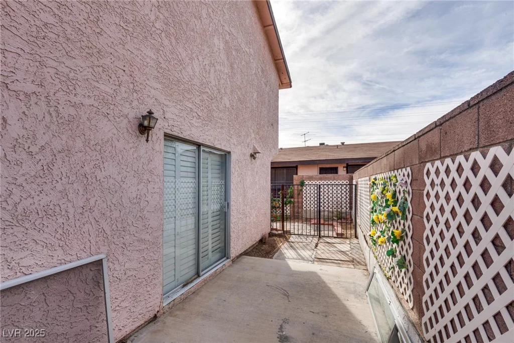 4363 Spencer, Las Vegas, NV 89119