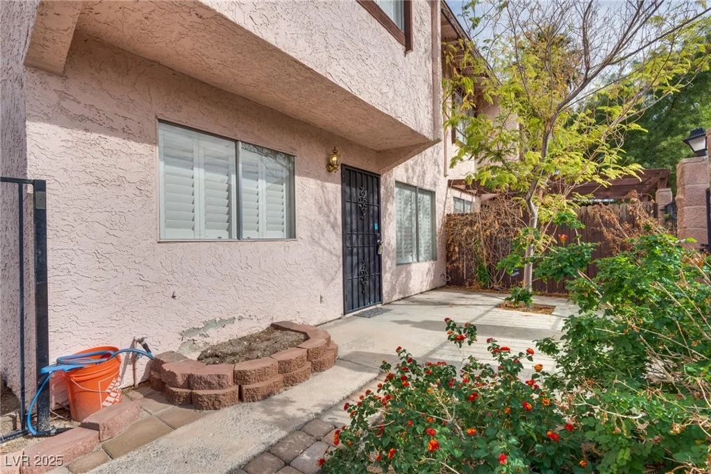 4363 Spencer, Las Vegas, NV 89119