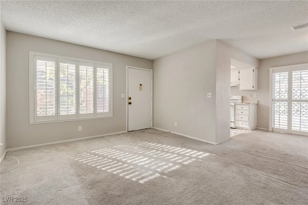 4363 Spencer, Las Vegas, NV 89119
